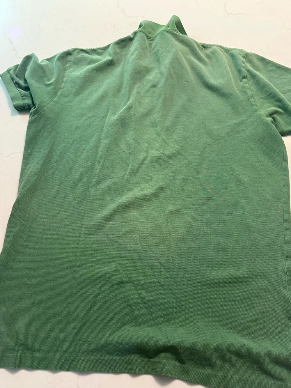 Ralph Lauren classic polo